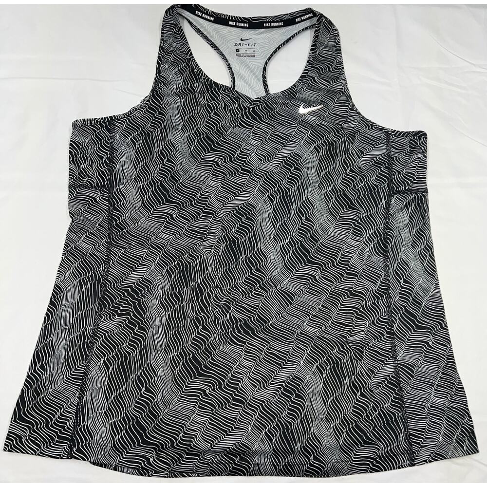 Nike Racerback Dri Fit Tank XL